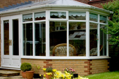 conservatories The Bourne